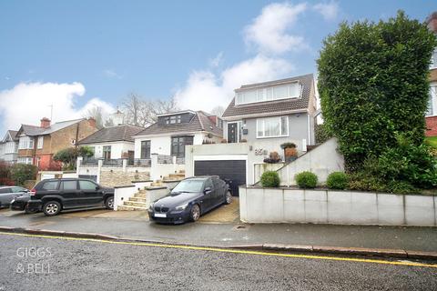undefined, Farley Hill, Luton, Bedfordshire, LU1