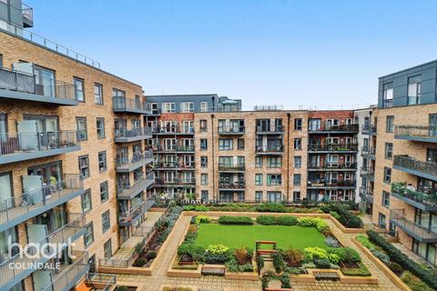 1 bedroom apartment for sale, Farington House, Beaufort Park, NW9