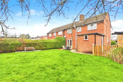 undefined, Stanfield, Tadley, Hampshire, RG26