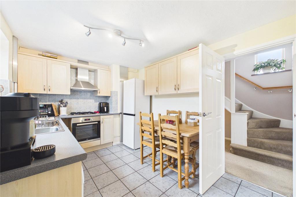 Kitchen/ Breakfast