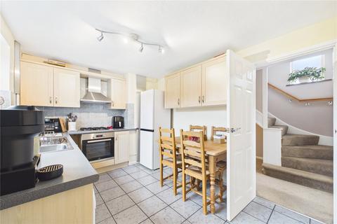 undefined, Stanfield, Tadley, Hampshire, RG26