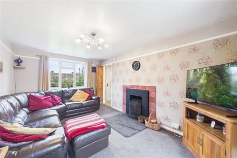 undefined, Stanfield, Tadley, Hampshire, RG26