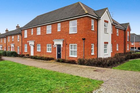 undefined, Conqueror Drive, Gillingham,