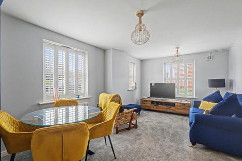 undefined, Conqueror Drive, Gillingham,