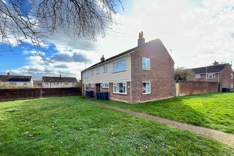 undefined, Fotherby Crescent, Salisbury