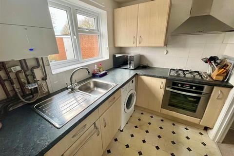 undefined, Fotherby Crescent, Salisbury