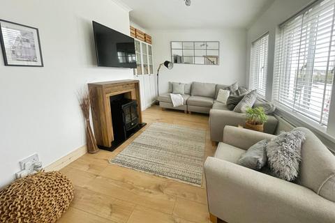 4 bedroom semi-detached bungalow for sale, Shakespeare Avenue, Bridgend, CF31