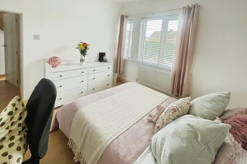 4 bedroom semi-detached bungalow for sale, Shakespeare Avenue, Bridgend, CF31