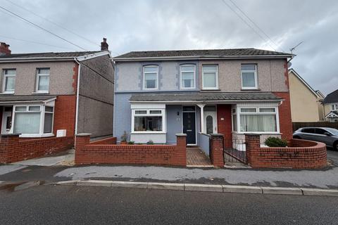 3 bedroom semi-detached house for sale, Bonllwyn, Ammanford, SA18 2EF