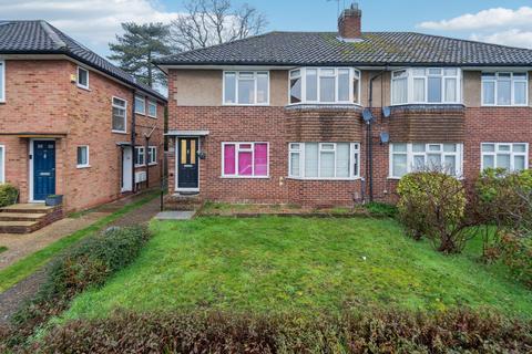 2 bedroom apartment for sale, Pennylets Green, Slough SL2