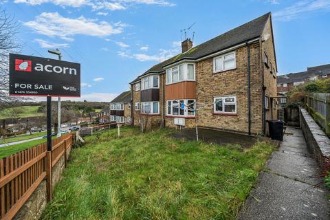 1 bedroom apartment for sale, Mungo Park Road, Gravesend, Kent