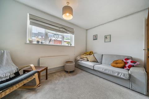 1 bedroom apartment for sale, Mungo Park Road, Gravesend, Kent
