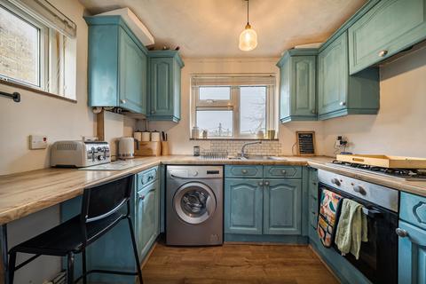 1 bedroom apartment for sale, Mungo Park Road, Gravesend, Kent