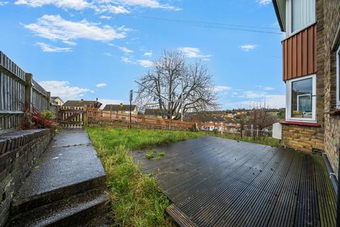 1 bedroom apartment for sale, Mungo Park Road, Gravesend, Kent