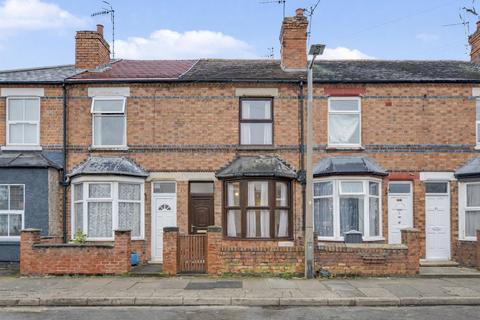 2 bedroom terraced house for sale, Trent Road, Beeston, Nottingham