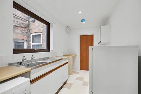 2 bedroom terraced house for sale, Trent Road, Beeston, Nottingham