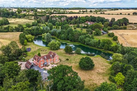 undefined, Hintlesham, Ipswich, Suffolk, IP8