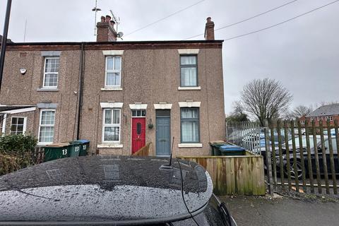 undefined, Spring Road, Coventry, CV6