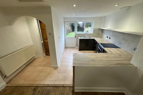 undefined, Spring Road, Coventry, CV6