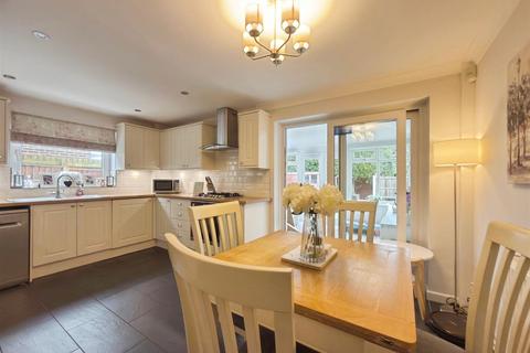 3 bedroom semi-detached house for sale, Weld Blundell Avenue, Liverpool
