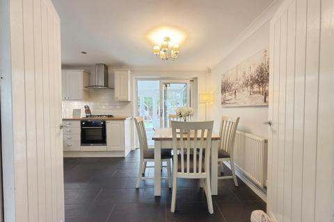 3 bedroom semi-detached house for sale, Weld Blundell Avenue, Liverpool