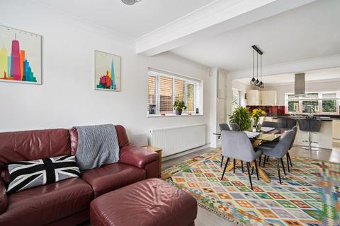 4 bedroom detached house for sale, Copthall Lane, Gerrards Cross SL9