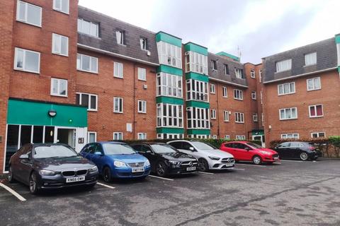 undefined, , Ashburne House, Oxford Place, Manchester