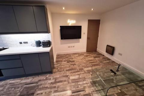 undefined, , Ashburne House, Oxford Place, Manchester