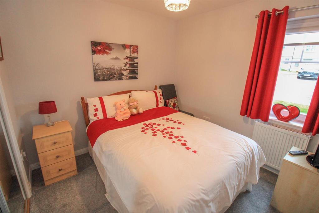 Bedroom two