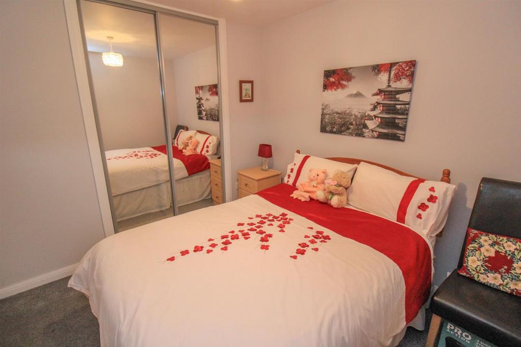 Bedroom two