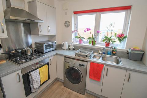 undefined, 5 Barony Crescent, Slackbuie, Inverness
