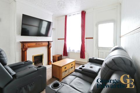 undefined, Union Road Swadlincote DE11