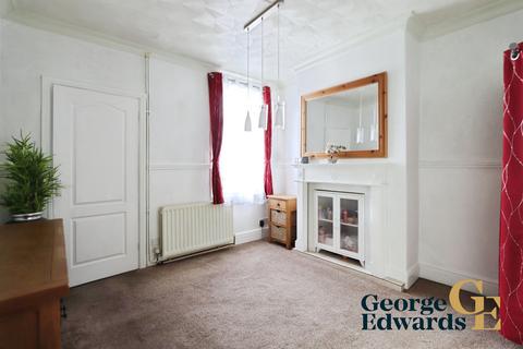 undefined, Union Road Swadlincote DE11