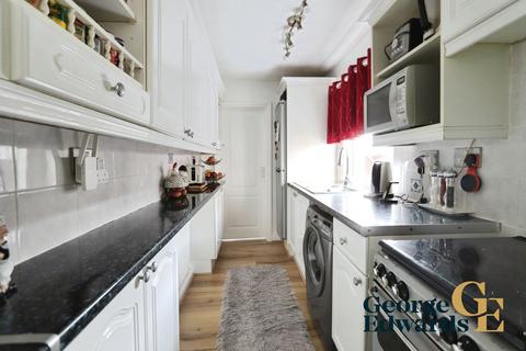 undefined, Union Road Swadlincote DE11