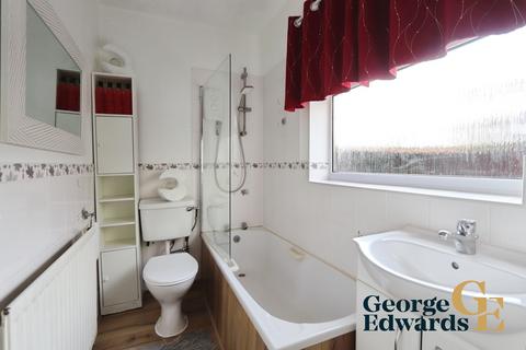 undefined, Union Road Swadlincote DE11