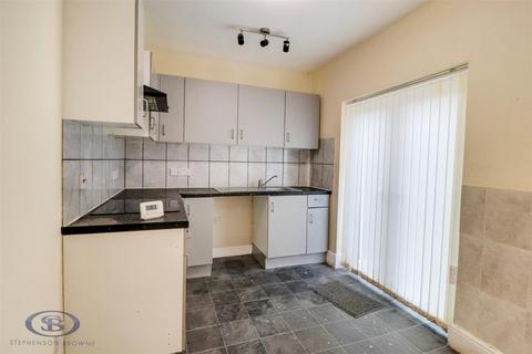 undefined, Stoneley Avenue, Crewe