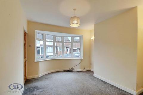 undefined, Stoneley Avenue, Crewe