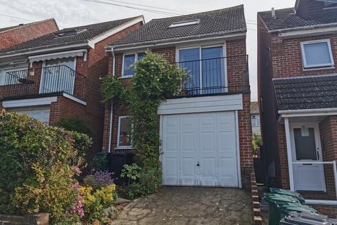 undefined, Harrington Place, Brighton, BN 7HL