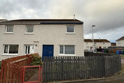 undefined, Bynack Place, Forres, Morayshire