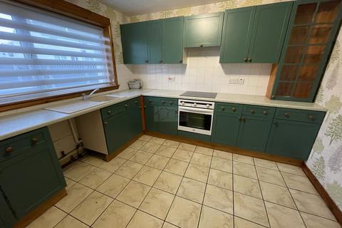 undefined, Bynack Place, Forres, Morayshire