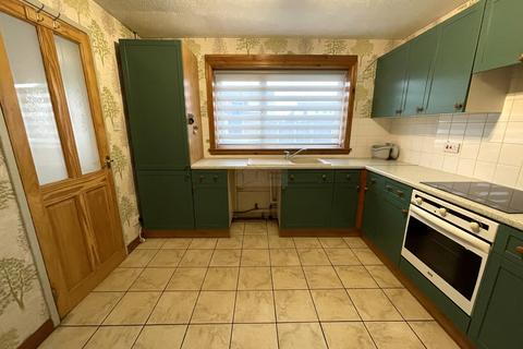 undefined, Bynack Place, Forres, Morayshire