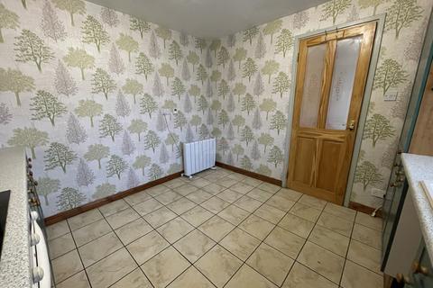 undefined, Bynack Place, Forres, Morayshire