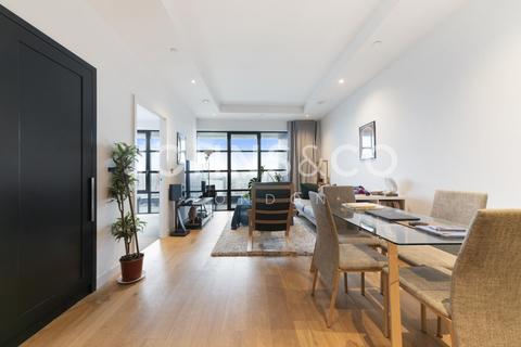 1 bedroom apartment for sale, Bridgewater House, London City Island, E14