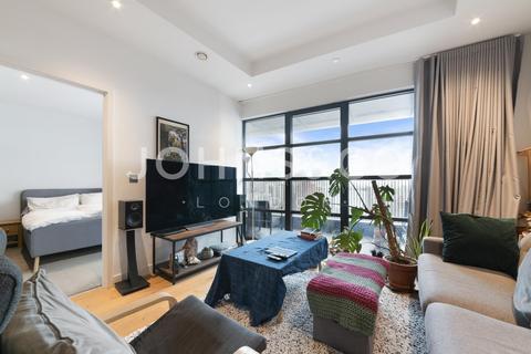 1 bedroom apartment for sale, Bridgewater House, London City Island, E14