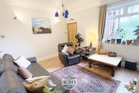 2 bedroom terraced house for sale, Jockey Road, Sutton Coldfield