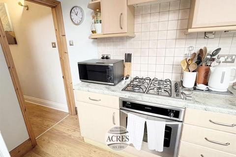 2 bedroom terraced house for sale, Jockey Road, Sutton Coldfield