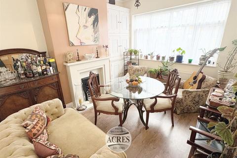 2 bedroom terraced house for sale, Jockey Road, Sutton Coldfield