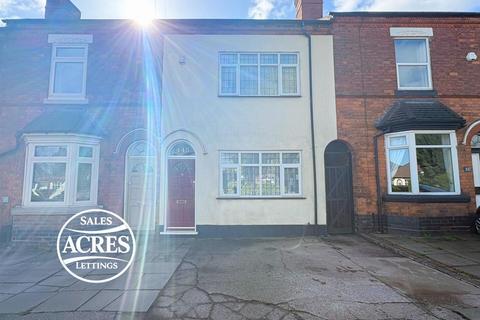 undefined, Jockey Road, Sutton Coldfield