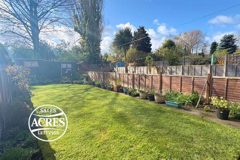 undefined, Jockey Road, Sutton Coldfield