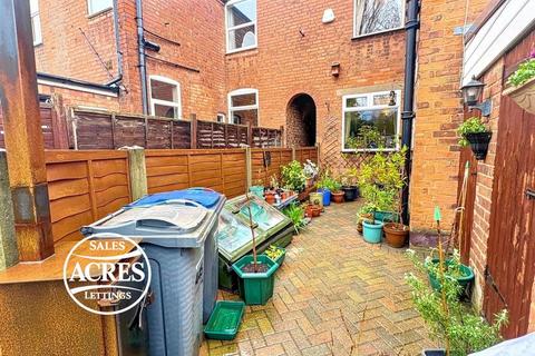 2 bedroom terraced house for sale, Jockey Road, Sutton Coldfield